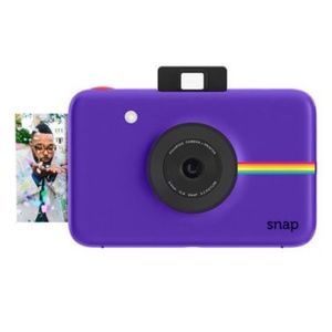 Polaroid Snap Touch Portable Plus 20 Film Sheets